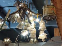 大堂-横琴公社餐厅