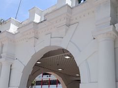 -圣公会圣乔治堂