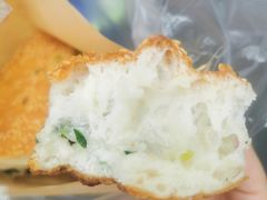 -潘记老面羌饼