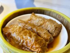 -东方早茶 海鲜•青岛菜(国信体育中心店)