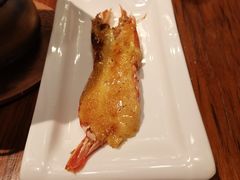 -Mr·Fish鱼鲜生海鲜放题(银泰in99店)