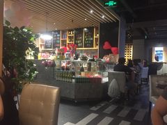 -仙桐吉宴铁板烧·精致料理