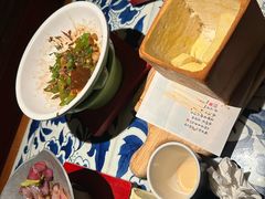 -绿茶餐厅(珞珈创意城店)