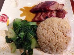-永祥烧腊餐厅(虹口店)
