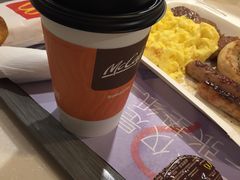 -麦当劳(北京南站店)