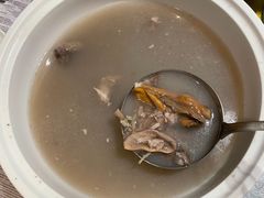 -海陵岛保利皇冠假日酒店·御公馆中餐厅 CANAL LNUA