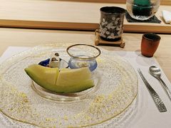 -鮨一日本料理(大中华店)