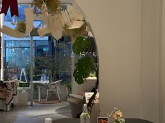 -春树下·树屋花房西餐厅(罍街AS1980店)