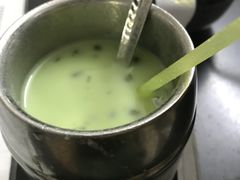 薄荷奶露-甜心阁(沿江路店)