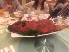 烤乳猪-上海大酒店(南京东路店)