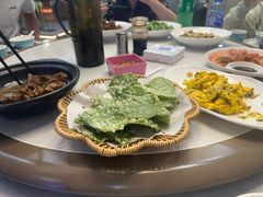 -紫藤园·天目湖大鱼头(南山竹海店)