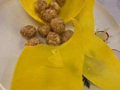 -金狮麟·新豫菜(金码大厦店)