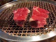 -九田家黑牛烤肉料理(新辰里亚运村店)