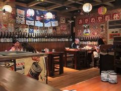 -小川洋风料理(江汉路店)