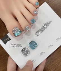 -喜柚自助美甲美睫