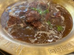 -芦月轩羊蝎子(北蜂窝店)