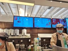 -奈雪的茶(花城汇中区PRO店)