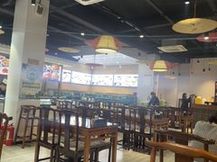 -良师门滨海人家·海鲜·家常菜(滨海城店)