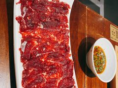 -巴邑火锅(江北万达店)