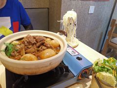 -牛腩之旅·牛腩牛杂煲(光启城美食城店)