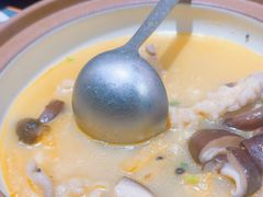 鸡汁手工笋-湘味淳(千禧街店)