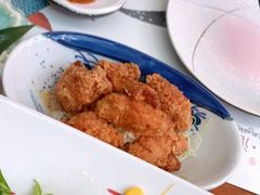 -熹炭精致日料(金融街购物中心店)