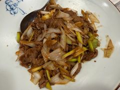 -蓬莱阁中餐厅(崇文门店)