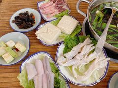 -厝味火锅·潮汕卤水火锅(十一合店)
