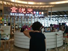 DSC_0007-食悦天美食广场(沈阳青年大街万象城店)