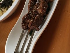-LENBACH兰巴赫西餐啤酒坊(大连星海广场店)
