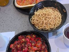 -一棠龙虾•王牌虾球(恒隆广场店)