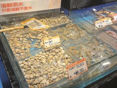-徐记海鲜(陕西历史博物馆|明德门店)