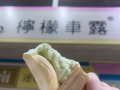 -柠檬车露(卖草地店)
