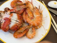 -昆山裕元花园酒店·温莎西餐厅