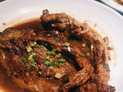 -惠宾饭庄(中山路店)