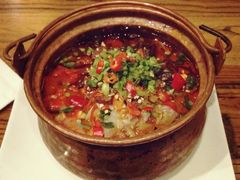 iphone_upload_pic-兰木肆·云南菜(龙湖U城天街店)