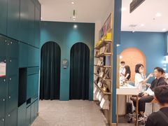 -海马体照相馆(重庆爱琴海购物公园店)