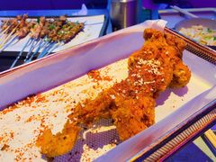 -燥次·烧烤酒场(万象城店)