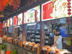 -客家大院·非遗赣南客家菜(郁孤台店)