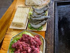 -滇藏石锅宴(北门坡古城管理局店)