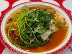 -文立新麻辣烫(合生汇21街区店)