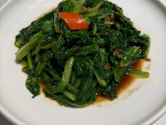 -羲和雅苑•北京烤鸭(国贸商城店)