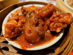 -古井假日酒店-古井面馆•淮上豆府(长江东路店)