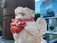 -北化机爱工场文化科技融合产业园