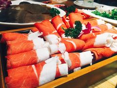 -草原塞蛮羊火锅城(港湾店)