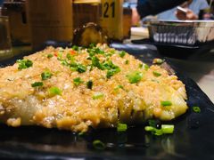 -云晓光头烧烤吧(新大陆广场店)