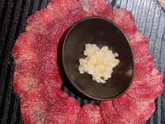 -不倒翁炭火烧肉(永安里店)