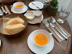-夏朵餐厅(丁香店)