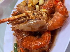 -新峰肉骨茶(总店)