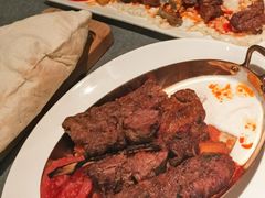 -Efes Turkish & Mediterranean Cuisine 艾菲斯餐厅(陆家嘴店)